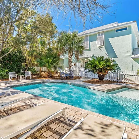 Flamingo Key Villa